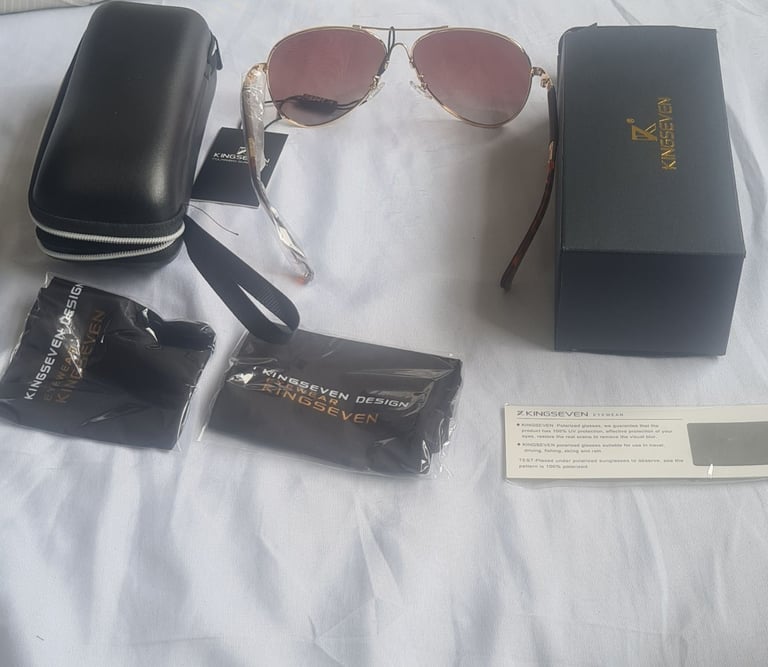 Mens sunglasses 