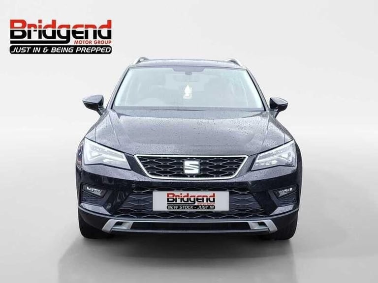 2020 SEAT Ateca 1.0 TSI GPF Ecomotive SE Technology SUV 5dr HATCHBACK Petrol Manual