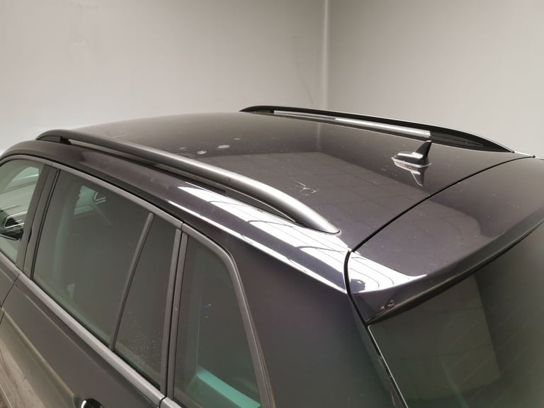 2022 Volkswagen Tiguan 1.5 TSI 150 Life 5dr ESTATE PETROL Manual