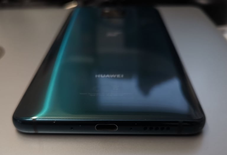 7.2" Huawei Mate 20 X (5G) 8GB / 256GB -GOOGLE -GLOBAL Version Unlocked Dual SIM