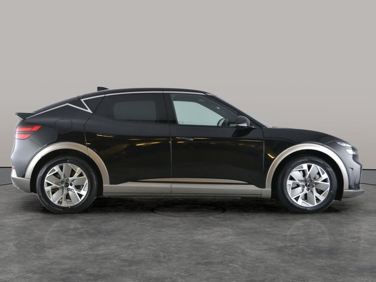 2022 Genesis GV60 168kW Premium 77.4kWh 5dr Auto MPV ELECTRIC Automatic