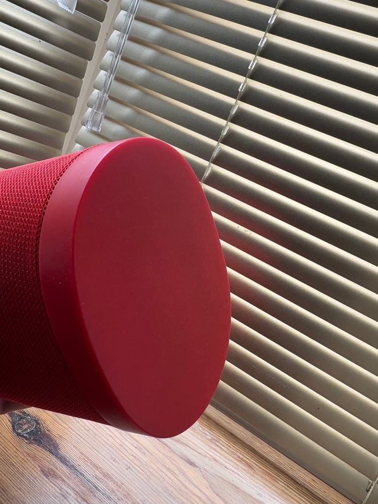 Speaker wireless Beam