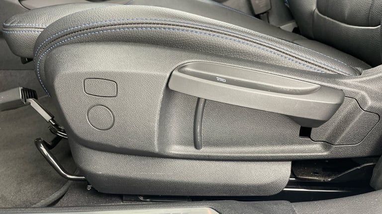 2022 BMW 1 Series 118i [136] M Sport 5dr Step Auto HATCHBACK PETROL Automatic