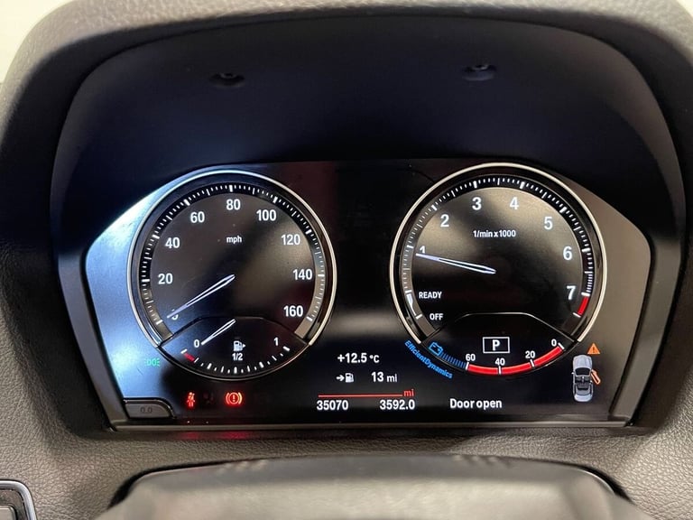 2018 BMW 2 Series 1.5 218i M Sport Convertible 2dr Petrol Auto Euro 6 (s/s) (136 ps) Convertible ...