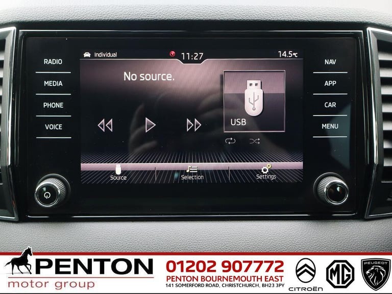 2018 Skoda Karoq 1.5 TSI SE L DSG Euro 6 (s/s) 5dr ESTATE Petrol Automatic