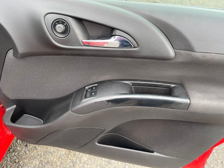 2014 Vauxhall Meriva 1.4i Exclusiv Euro 6 5dr Petrol