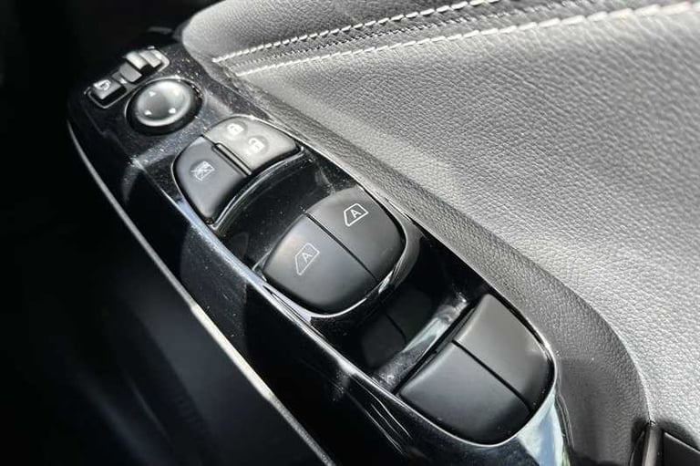 2024 Nissan Juke 1.6 HYBRID TEKNA 5DR AUTO Hatchback Hybrid Automatic