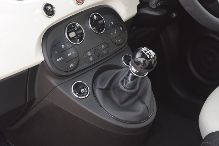  Fiat 500 1.0 Mhev Dolcevita Plus Petrol