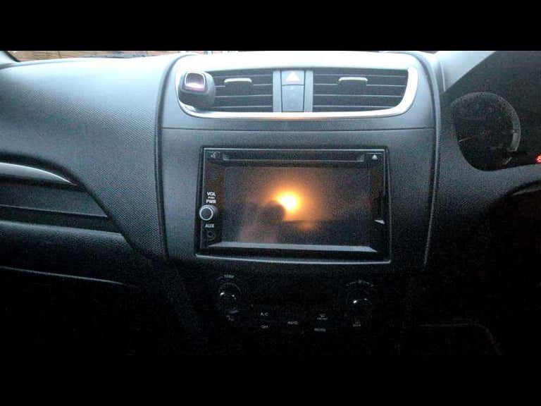 Suzuki, SWIFT, Hatchback, 2014, Manual, 1242 (cc), 5 doors