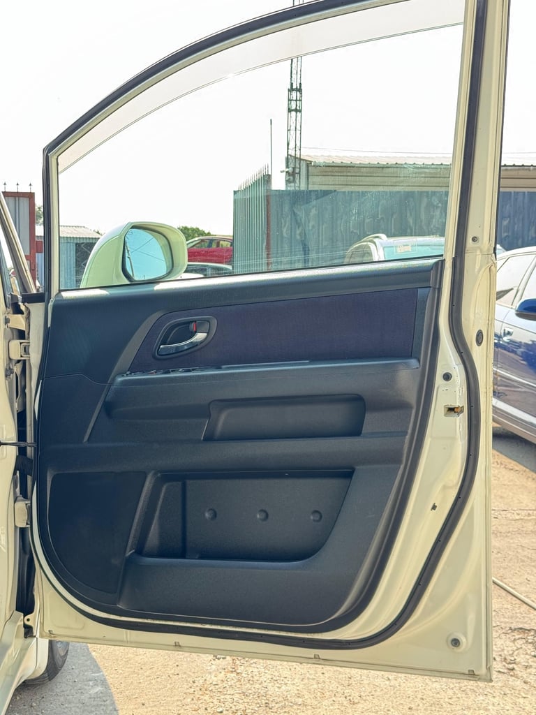2025 Honda Stepwagon MPV PETROL Automatic