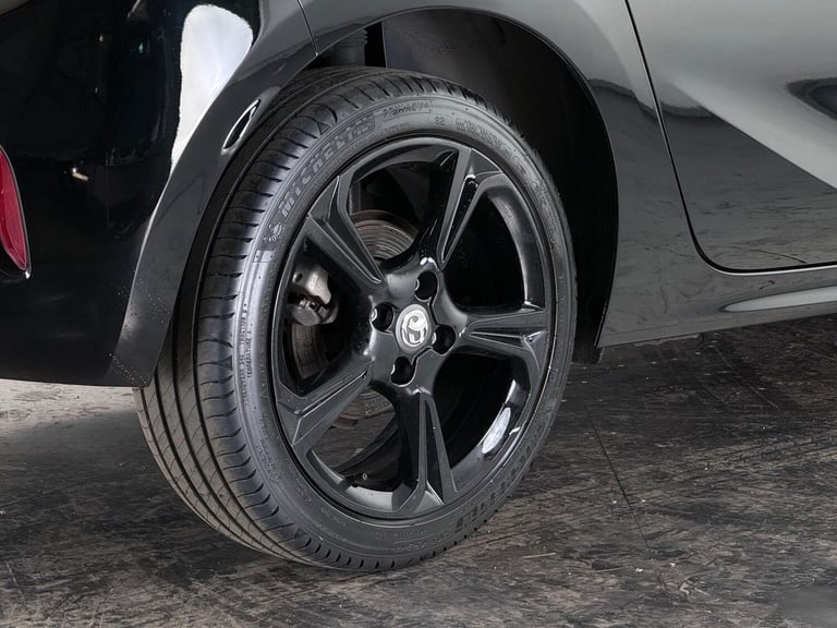 2022 Vauxhall Corsa 1.2 Turbo Elite Edition 5dr HATCHBACK PETROL Manual