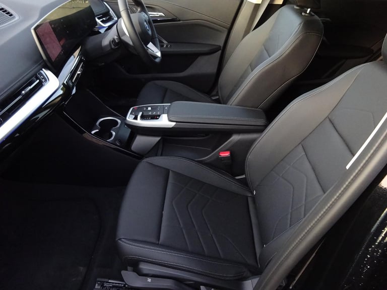 2025 75 REG BMW X1 XDRIVE25E XLINE HYBRID AUTO DAMAGED REPAIRABLE SALVAGE