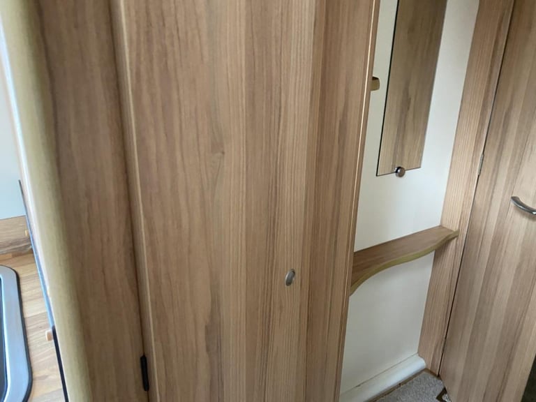 2012 BAILEY ORION 440-4 4 berth