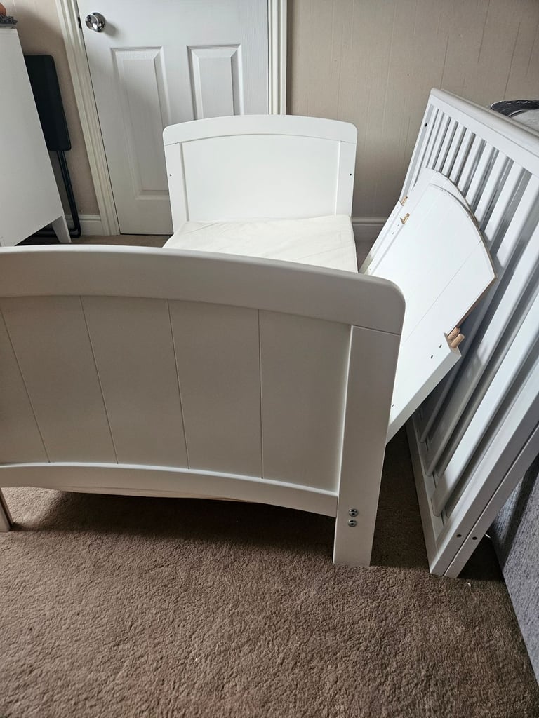East Coast, 3 piece nursery set