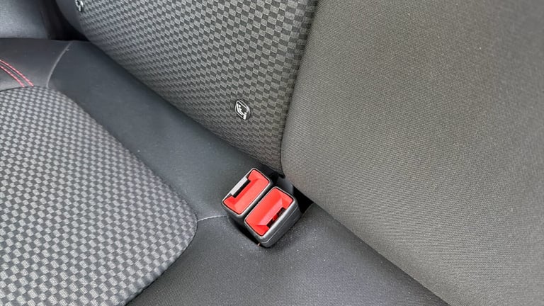 2021 Ford Puma 1.0 EcoBoost ST-Line 5dr Auto Petrol Hatchback Hatchback Petrol Automatic