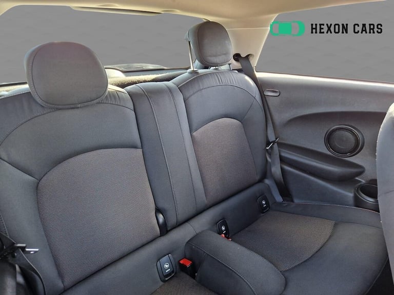 2020 MINI Hatch 1.5 Cooper Classic II 3dr HATCHBACK PETROL Manual