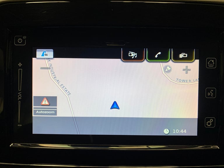 2021 Suzuki Vitara 1.4 Boosterjet 48V Hybrid SZ-T 5dr Auto HATCHBACK PETROL Automatic