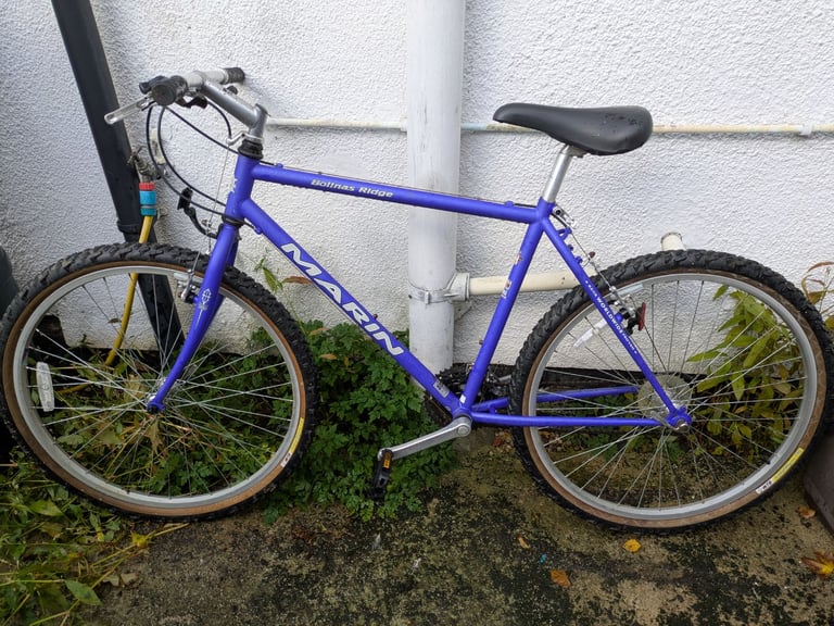 image for Two bikes
