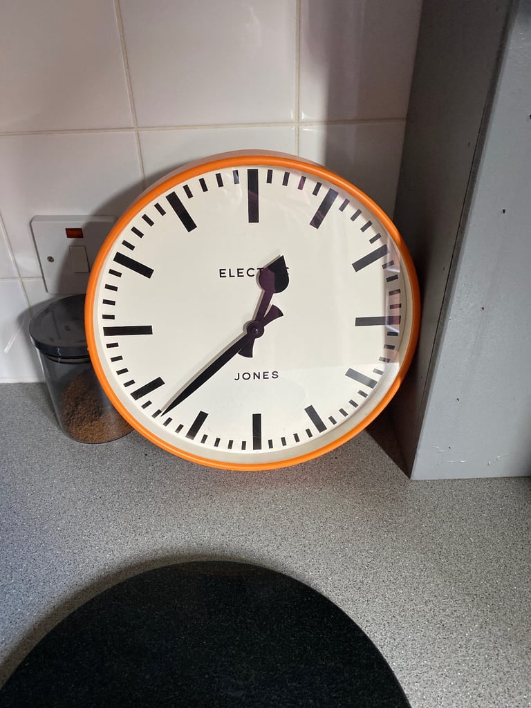 image for Wall clock
