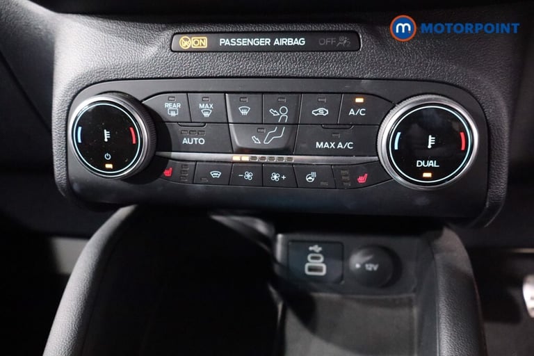 2023 Ford Kuga 2.5 PHEV ST-Line X Edition 5dr CVT SUV Hybrid Automatic