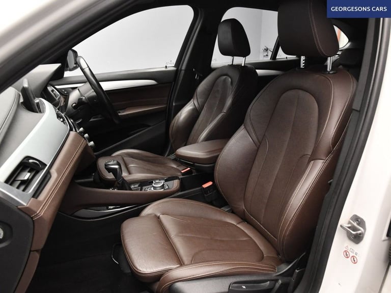 2021 BMW X1 1.5 25e 10kWh M Sport SUV 5dr Petrol Plug-in Hybrid Auto xDrive Euro 6 (s/s ESTATE PE...