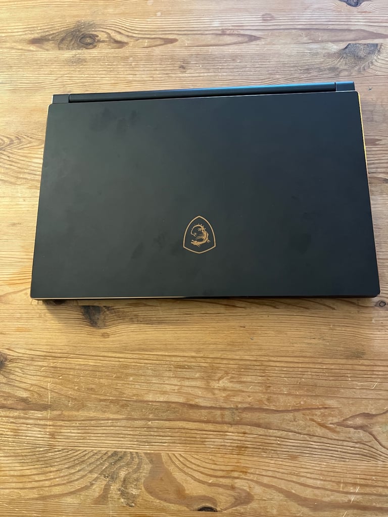 image for MSI GS65 Stealth Thin