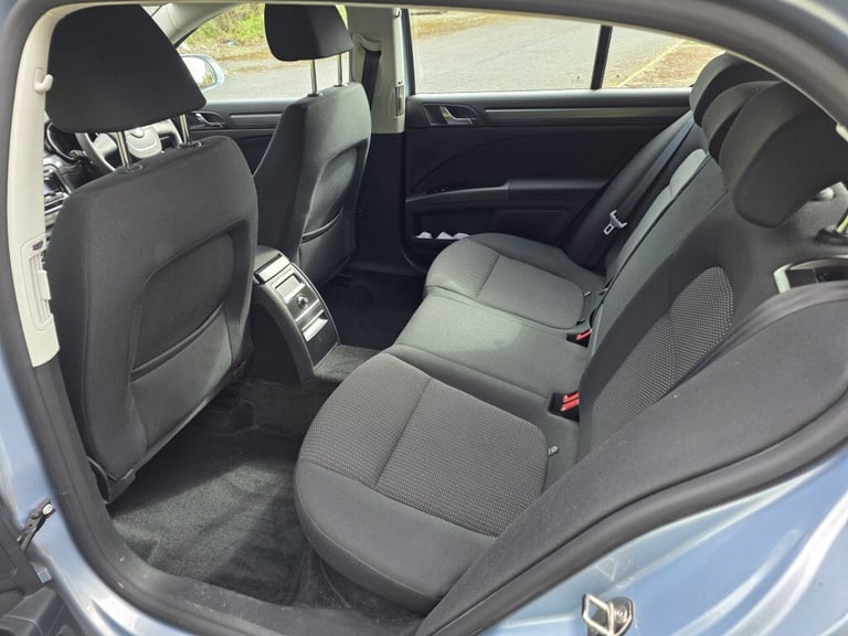 2011 Skoda Superb 1.4 S TSI 5DR Manual Hatchback Petrol Manual