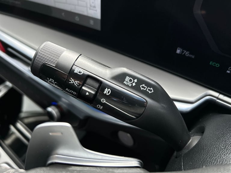 2025 Kia Sorento 1.6 h T-GDi 3 SUV 5dr Petrol Hybrid Auto AWD Euro 6 (s/s) (212 bhp) SUV PETROL/E...