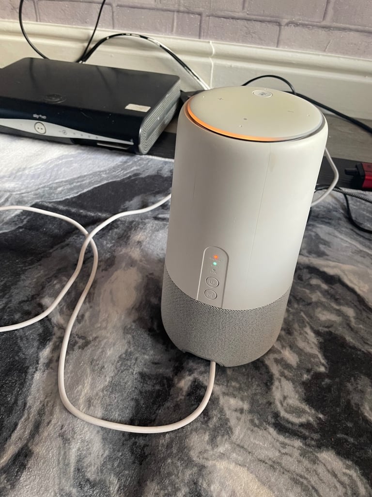 Huawel al cube with box 