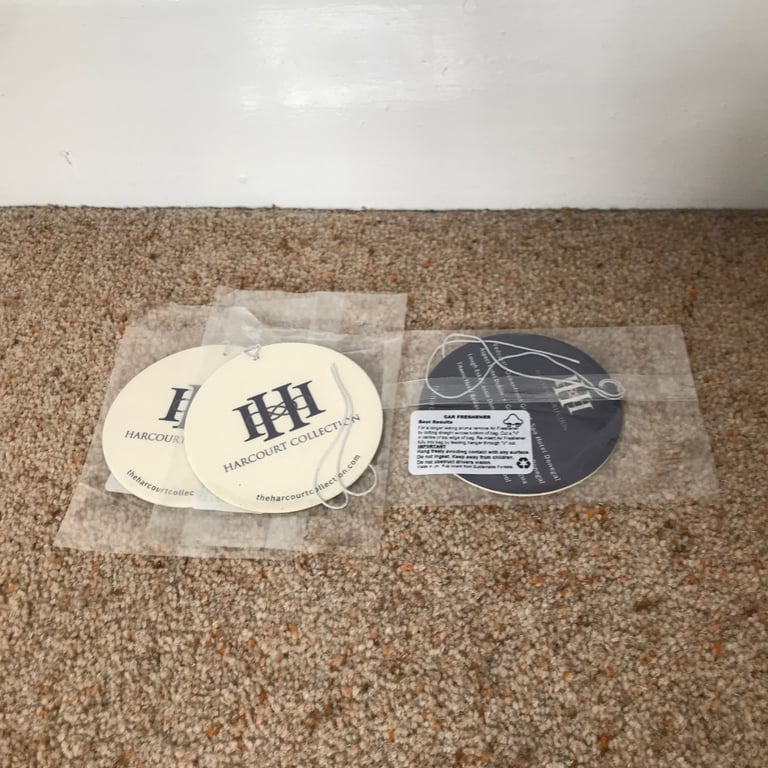 Car air Freshener Refresh