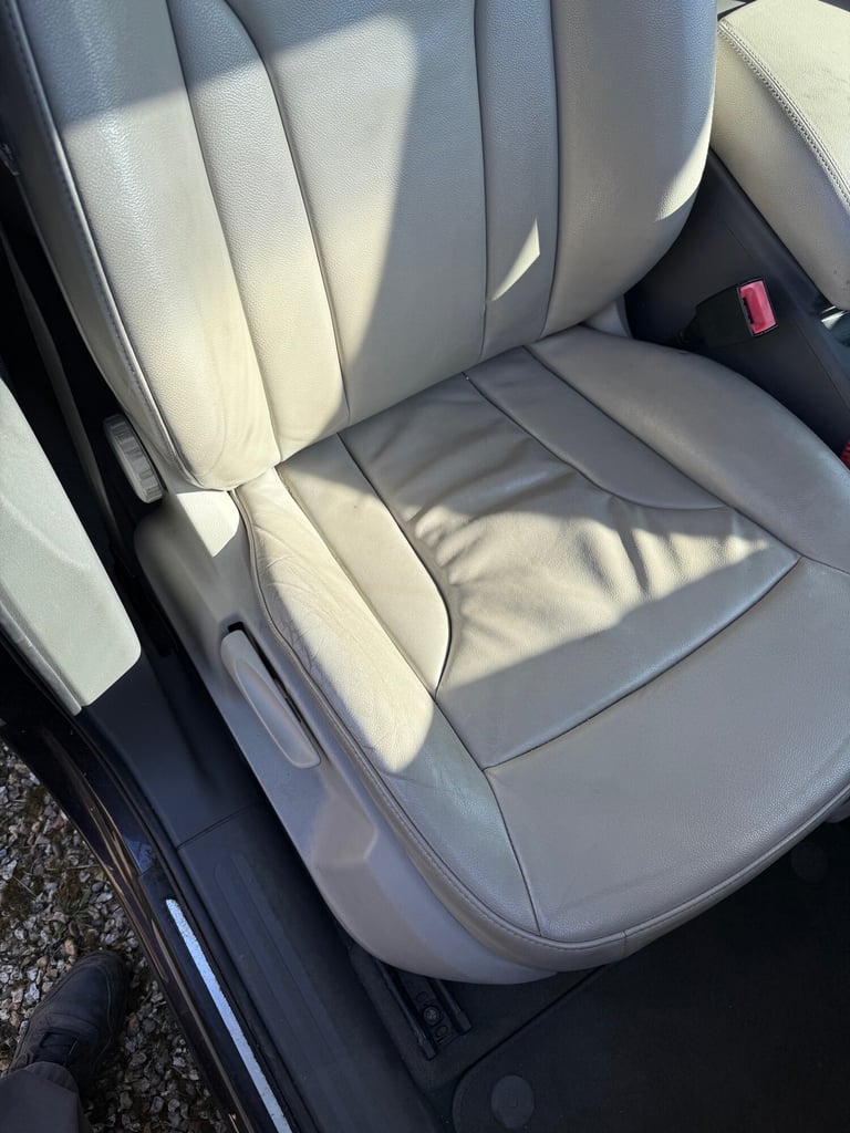 2010 Audi Q5 2.0 TDI Quattro SE 5dr S Tronic  PART EX TO CLEAR SOLD AS SEEN PROJECT ESTATE Diesel...