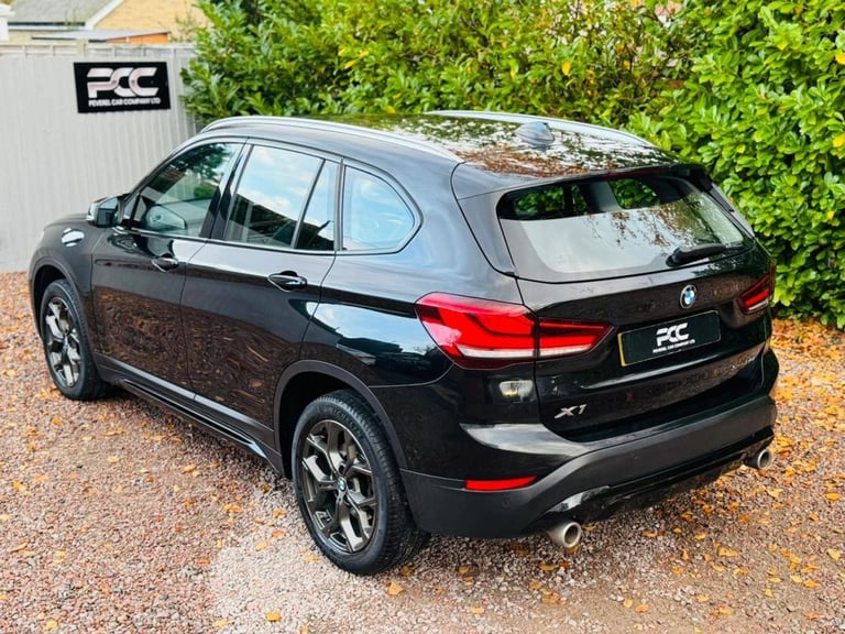 2020 20 BMW X1 2.0 20I XLINE SUV 5DR PETROL DCT SDRIVE EURO 6 (S/S) (192 PS)