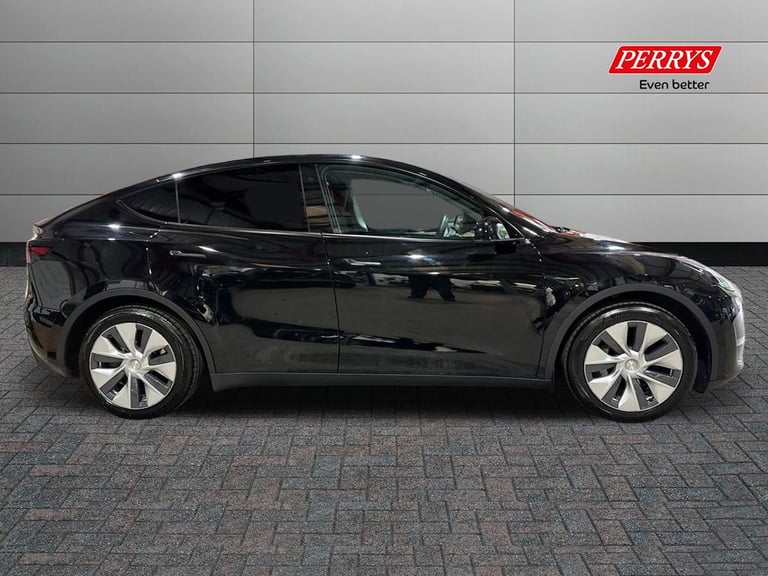 2023 Tesla Model Y Long Range AWD 5dr Auto Hatchback ELECTRIC Automatic