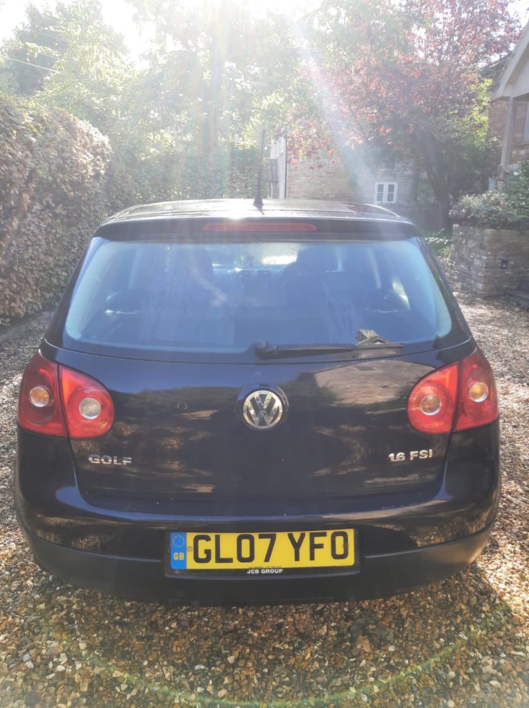 Volkswagen, GOLF, 1.6 Manual, 5 doors - Image 11