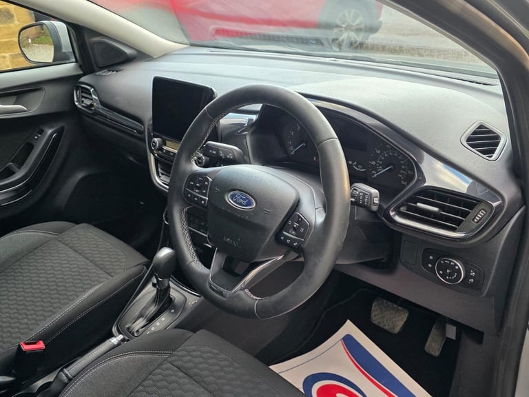 2024 Ford Puma 1.0T EcoBoost MHEV Titanium DCT Euro 6 (s/s) 5dr HATCHBACK Petrol/Electric Hybrid ...