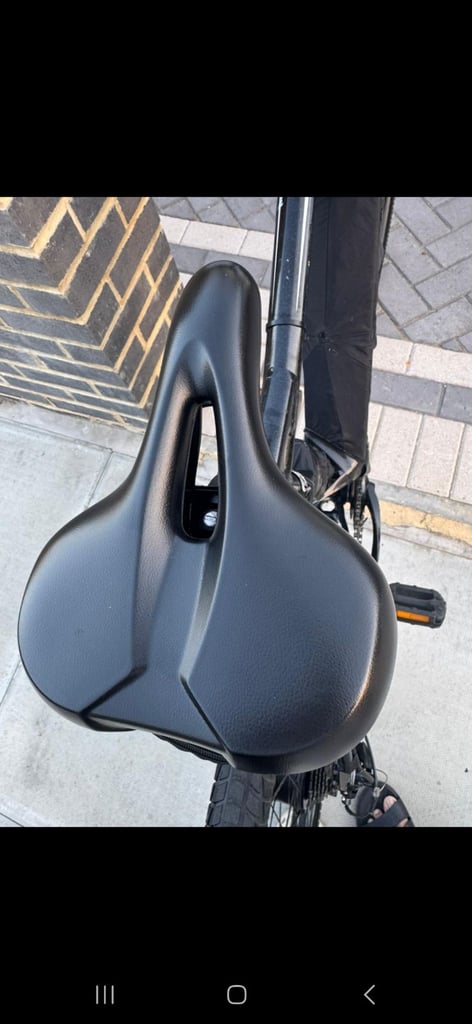 Electric Bike 250W