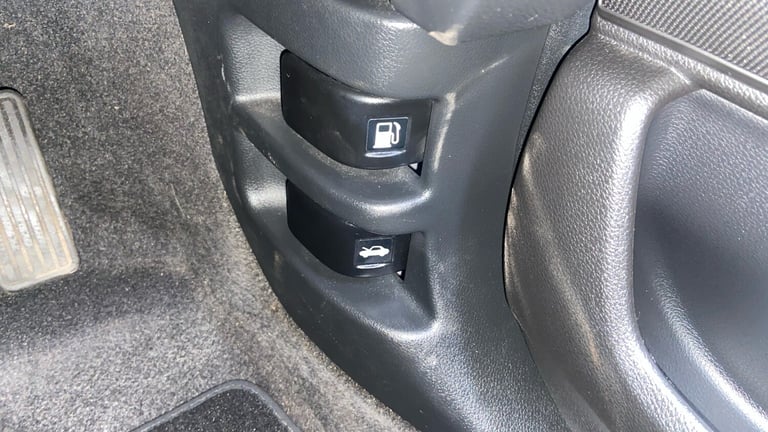 2019 Honda CR-V 1.5 VTEC Turbo EX 5dr CVT Petrol Estate Estate Petrol Automatic