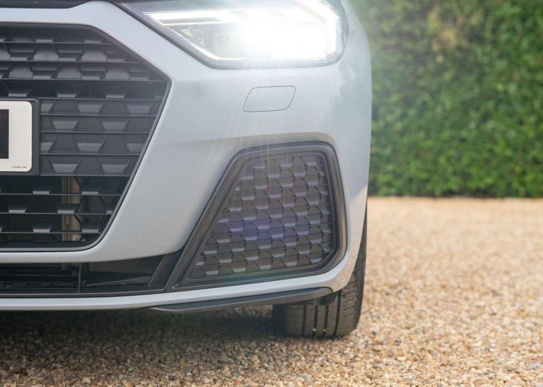 2022 Audi A1 25 TFSI Technik 5dr HATCHBACK PETROL Manual