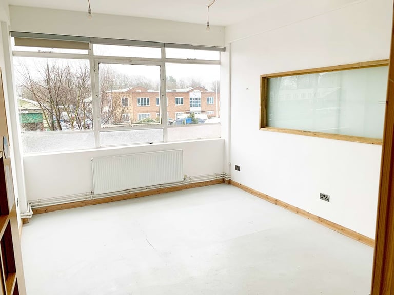Beauty Room | Therapist Room | Therapy Room | Creative Space in Wimbledon South West London SW19