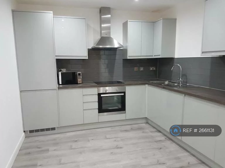 1 bedroom flat in Equinox, Leicester, LE1 (1 bed) (#2661131)
