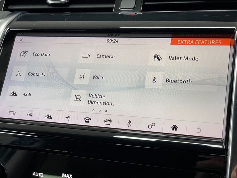 2020 Land Rover Discovery Sport 2.0 D180 MHEV S SUV 5dr Diesel Auto 4WD Euro 6 (s/s) (180 ps) Die...