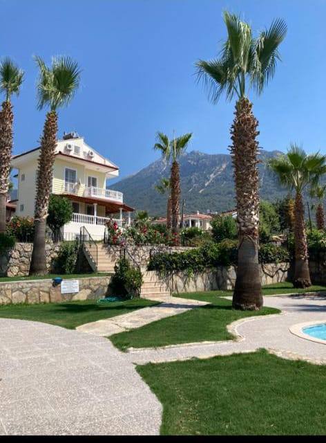 Fethiye, ölüdeniz 2+1 Apartment 