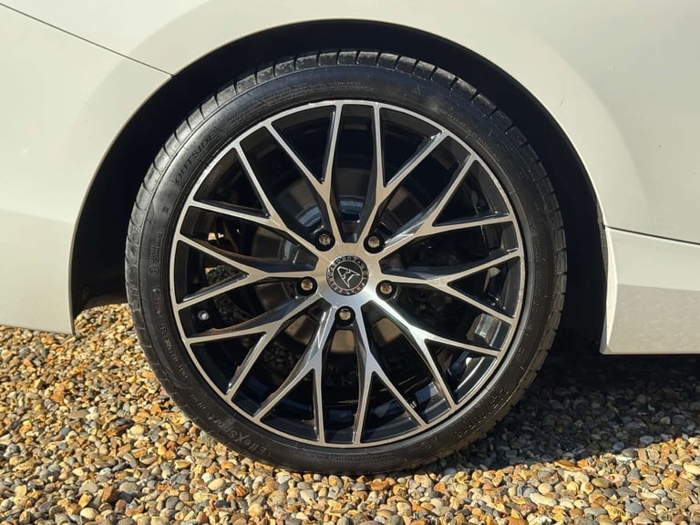 2015 BMW 2 Series 1.5 218I Sport 2dr Coupe Petrol Manual