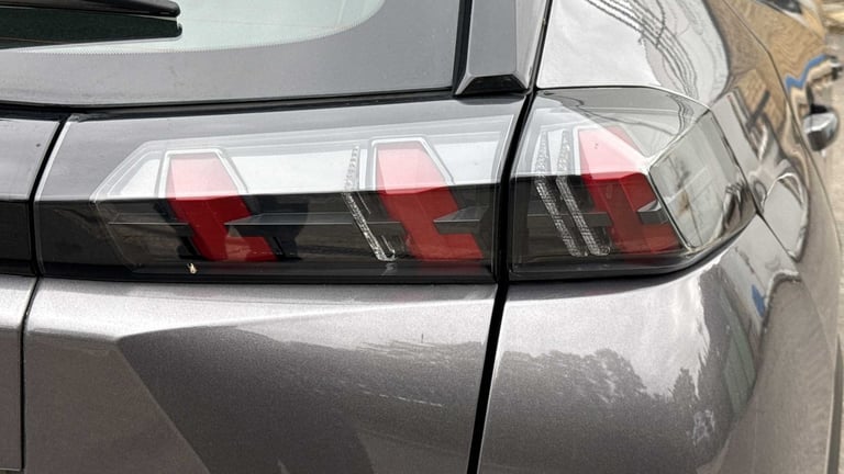 2021 Peugeot 2008 1.2 PureTech Active Premium 5dr Estate Petrol Manual