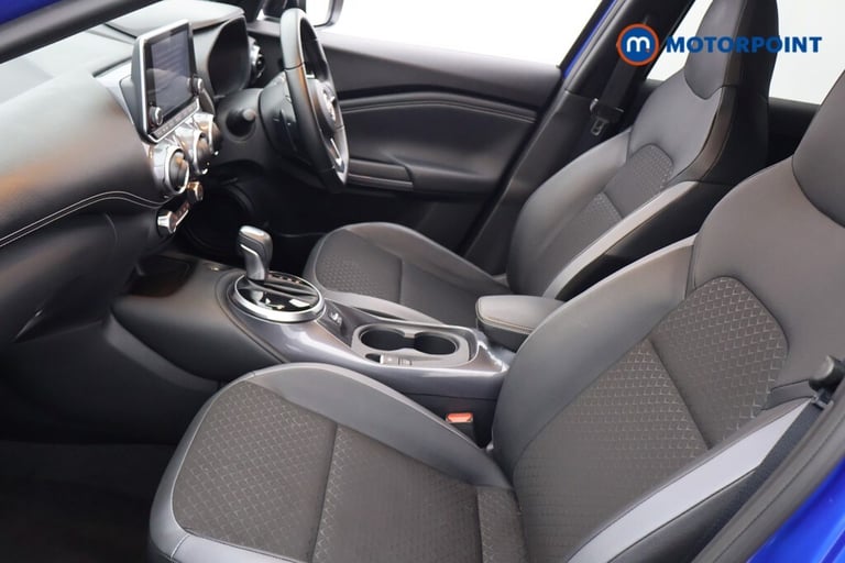 2023 Nissan Juke 1.0 DiG-T 114 N-Connecta 5dr DCT SUV Petrol Automatic