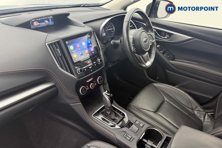 2023 Subaru XV 2.0i e-Boxer SE Premium 5dr Lineartronic SUV Hybrid Automatic