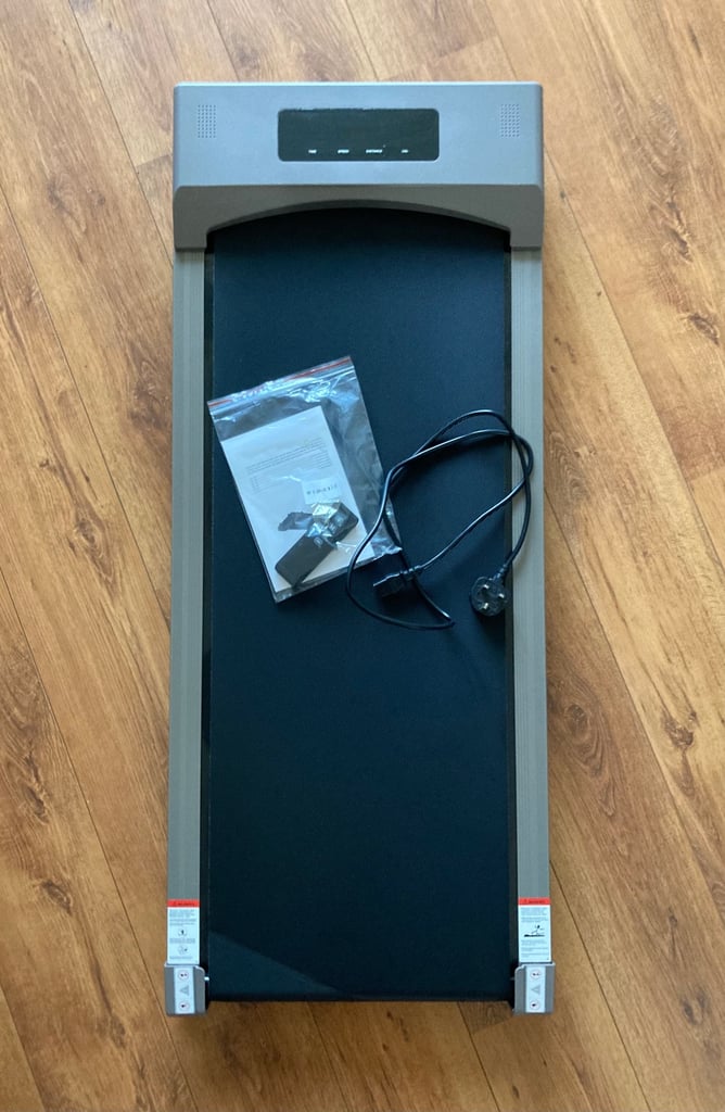 image for Dskeuzeew Walking Pad