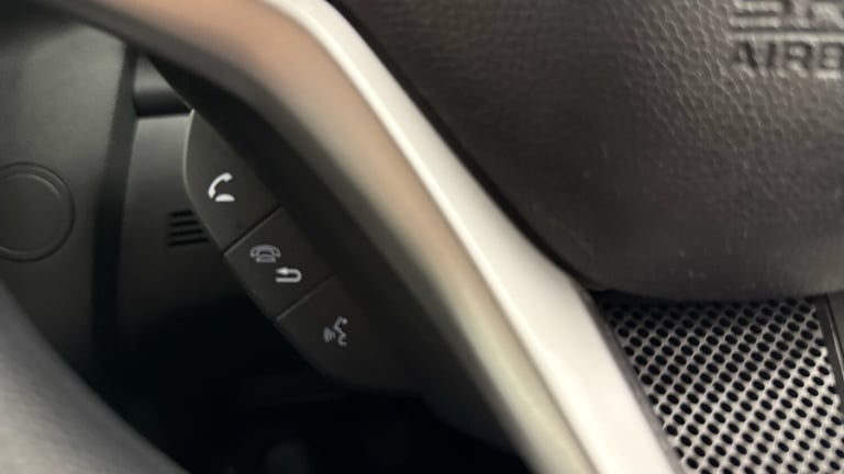 2015 Honda Jazz 1.3 SE 5dr Petrol Hatchback Hatchback Petrol Manual