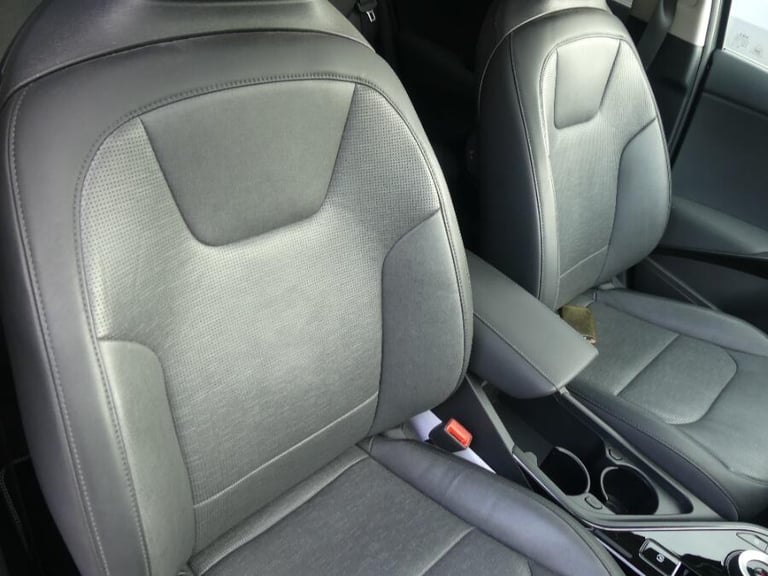 2024 Kia Niro 1.6h Gdi 4 Suv 5dr Petrol Hybrid Dct Euro 6 (s/s) (139 Bhp) ESTATE Petrol/Electric ...