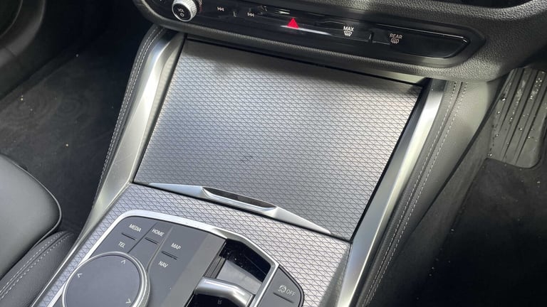 2025 BMW i4 250kW eDrive40 M Sport 83.9kWh 5dr Auto COUPE ELECTRIC Automatic